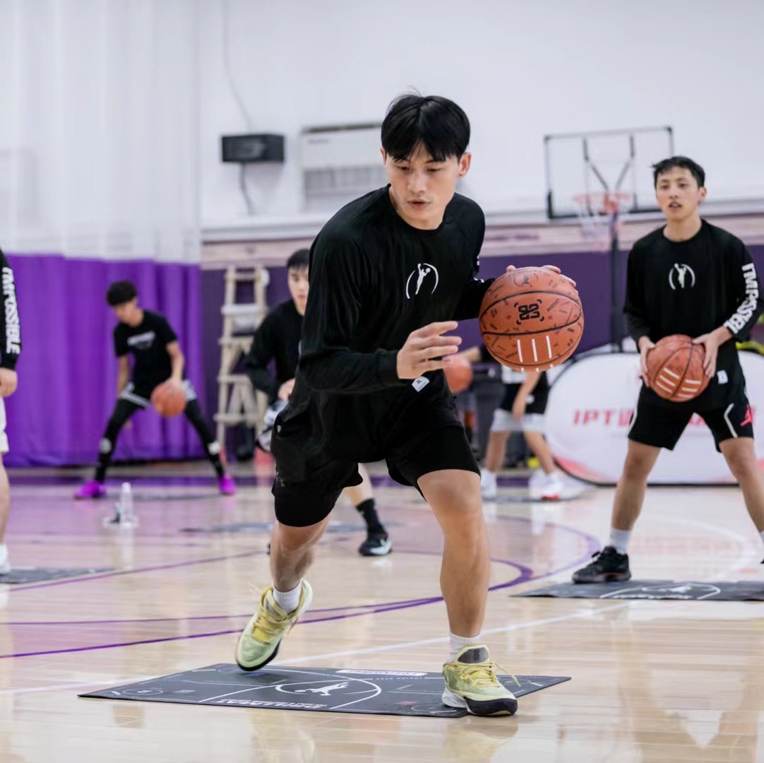 IPT认证训练师@QQQ